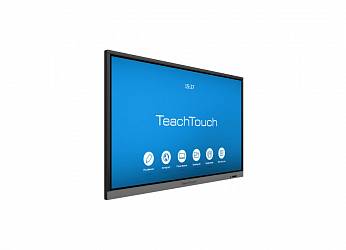 TeachTouch 3.5 86, UHD, PC Core i5