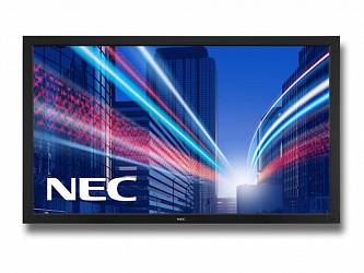 NEC MultiSync V652 NEC MultiSync V652