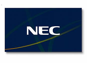 NEC MultiSync UN552VS