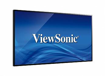 ViewSonic CDE4302 ViewSonic CDE4302