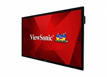 ViewSonic CDE7500 ViewSonic CDE7500
