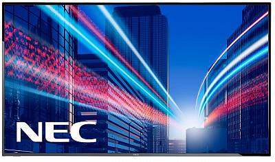 NEC MultiSync E425 NEC MultiSync E425