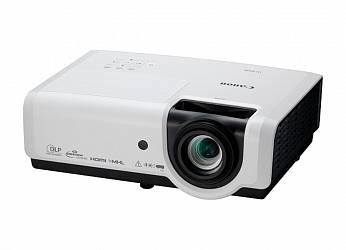 Canon LV-HD420 Canon LV-HD420