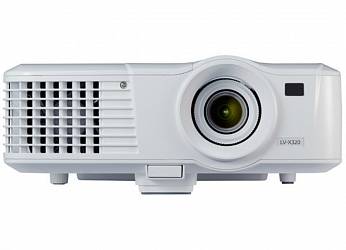 Canon LV-X320 Canon LV-X320