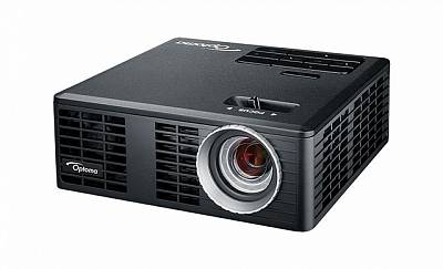Optoma ML750e