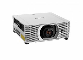 Canon XEED WUX6600Z