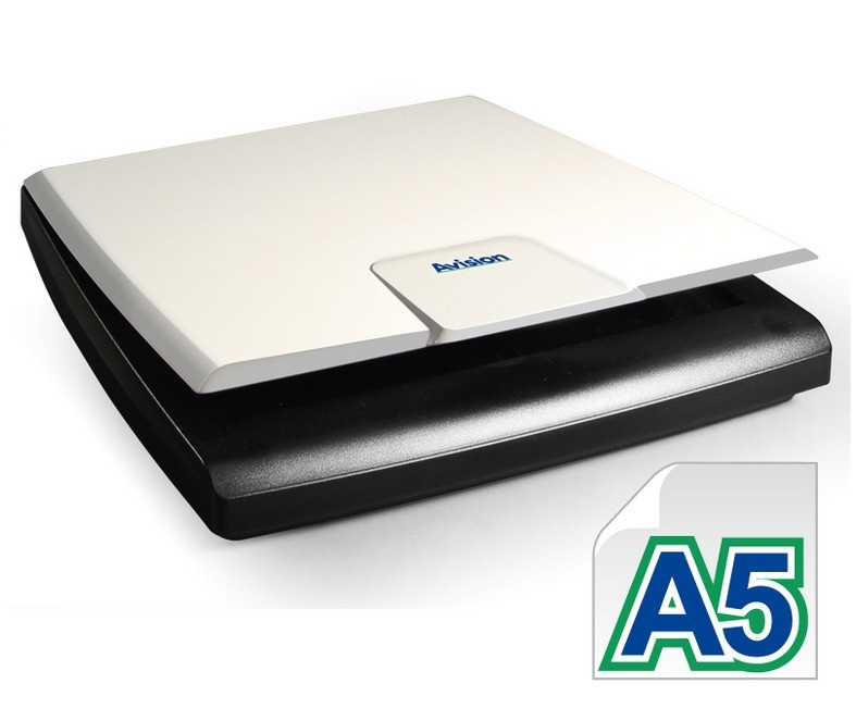 Avision AF310