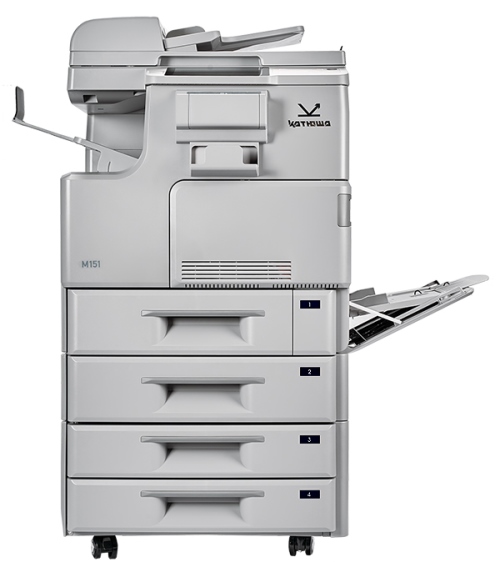 КАТЮША M151 КАТЮША M151