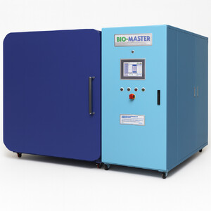 ��������������� ������  ��������������� ������ BIO-Master 600