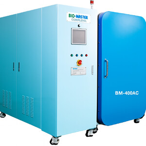 ��������������� ������  ��������������� ������ BIO-Master 400