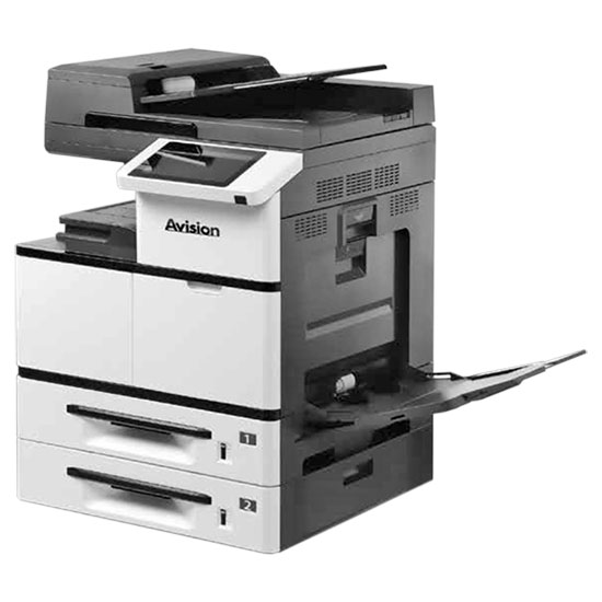 Avision AM7640i Avision AM7640i