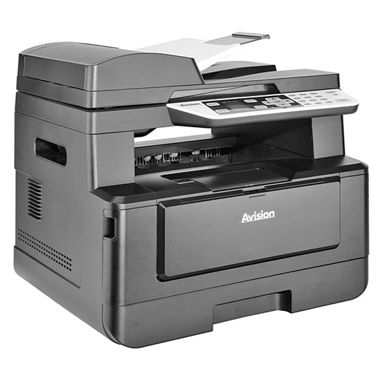 Avision AM30A Avision AM30A