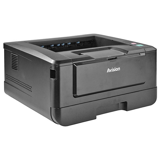 Avision AP30A Avision AP30A