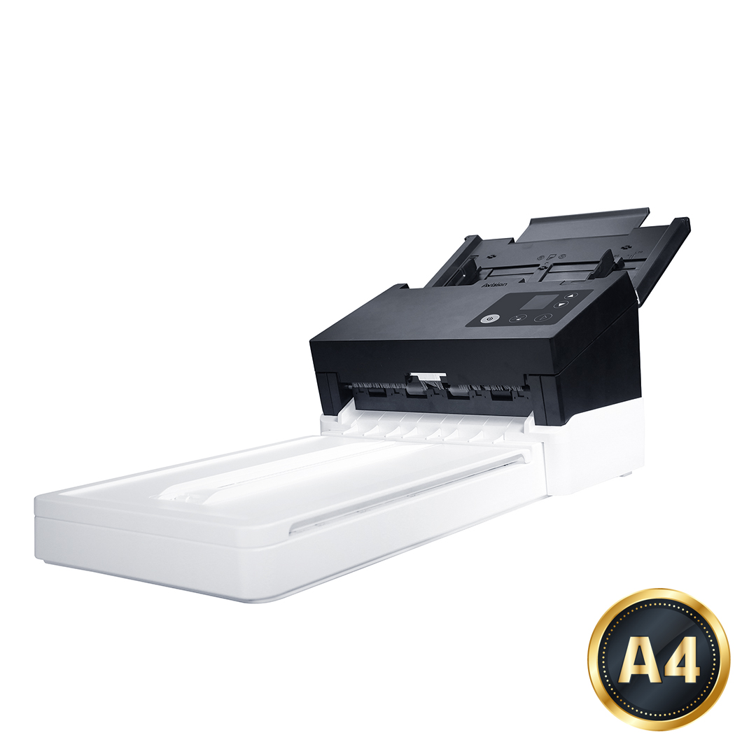 Avision AD3100FN Avision AD3100FN