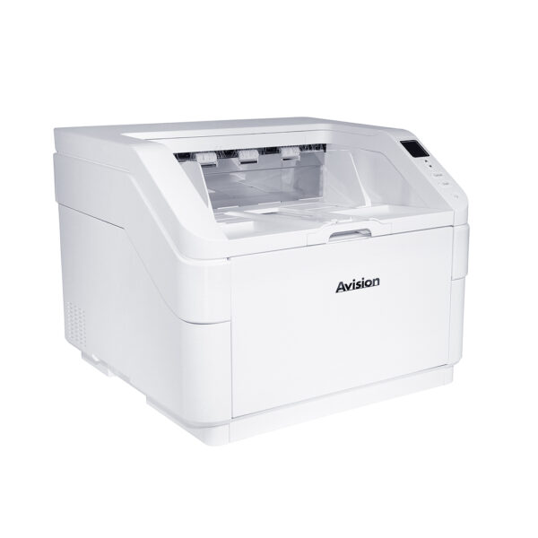 Avision AD8120P Avision AD8120P