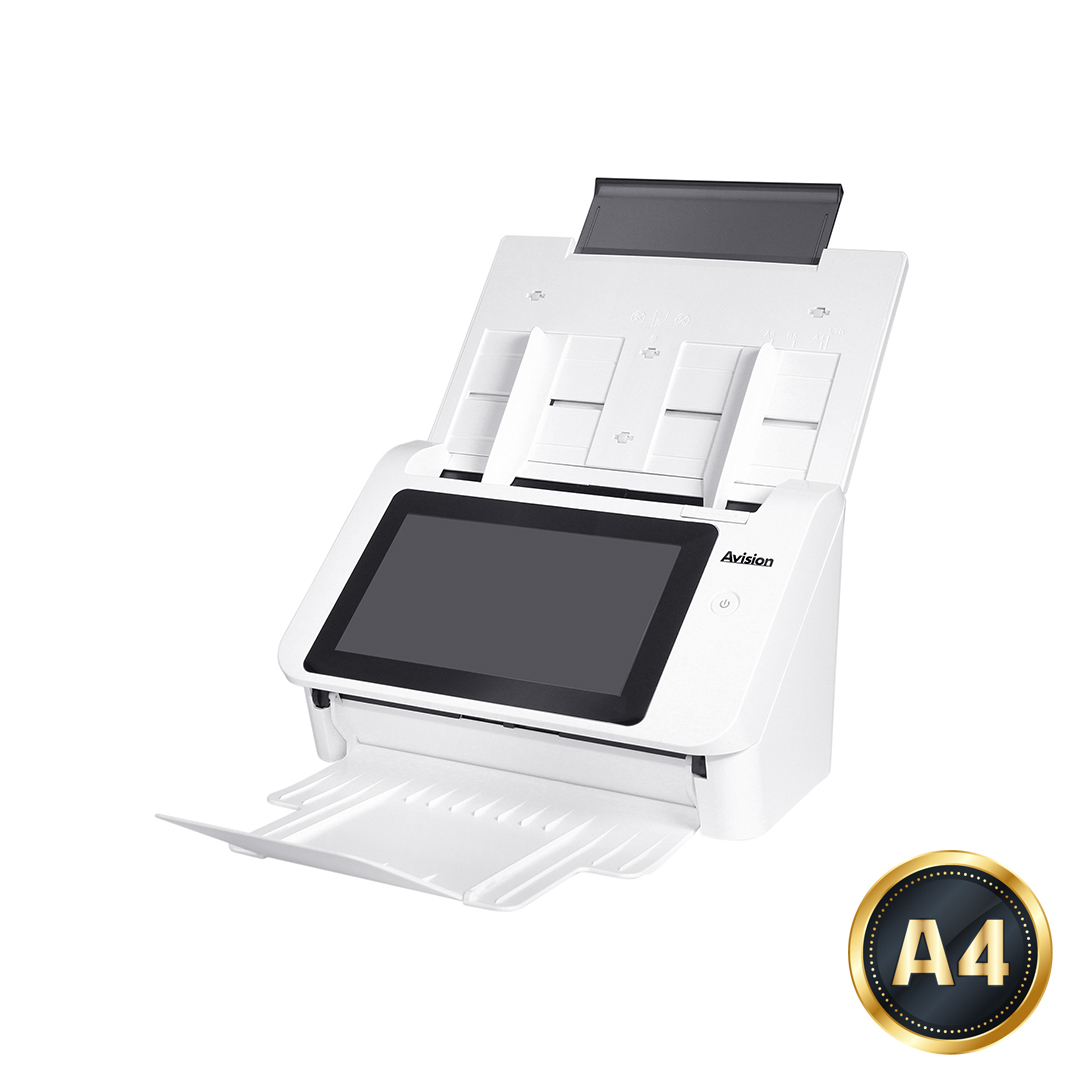Avision AN335W Avision AN335W