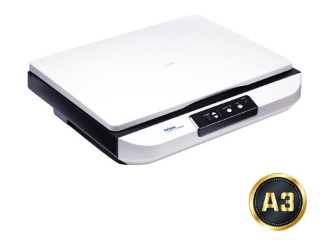 Avision FB5000 