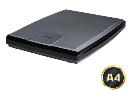 Avision FB25 Avision FB25