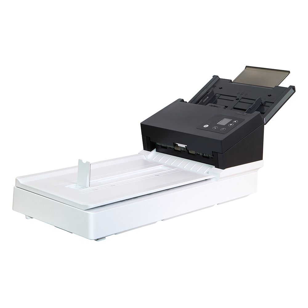 Avision AD380F с планшетом Avision AD380F с планшетом
