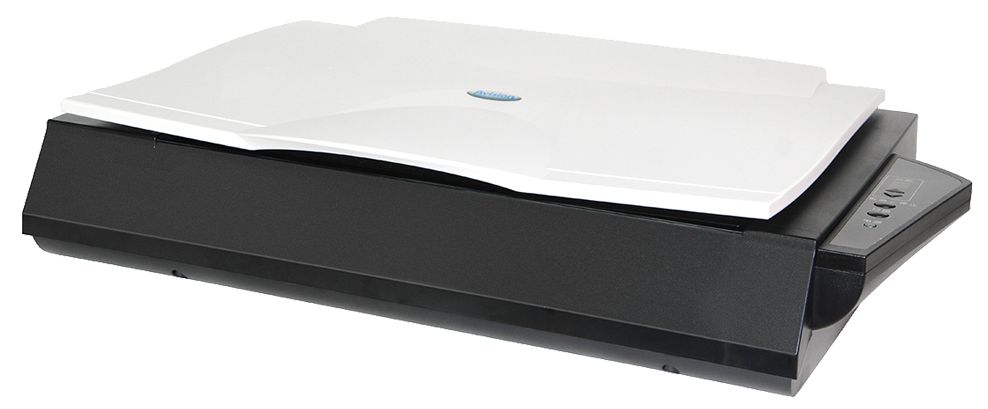 Avision FB6380E Avision FB6380E