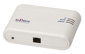 SILEX SX-BR-4600WAN SILEX SX-BR-4600WAN