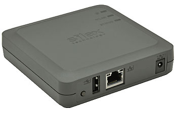 SILEX DS-520AN SILEX DS-520AN