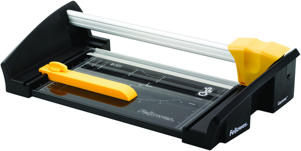 Fellowes Gamma A4 Fellowes Gamma A4