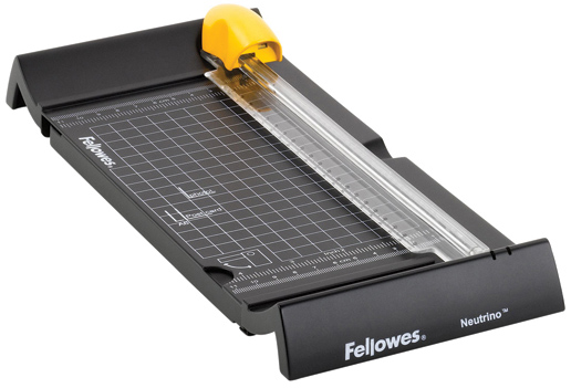 Fellowes Neutrino A5 Fellowes Neutrino A5