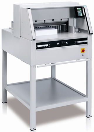 Ideal 4860 ET Ideal 4860 ET
