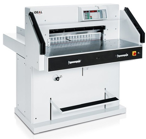 Ideal 7260 Ideal 7260