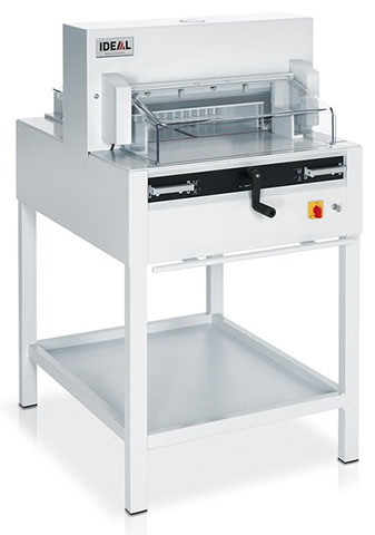 Ideal 4850 Ideal 4850