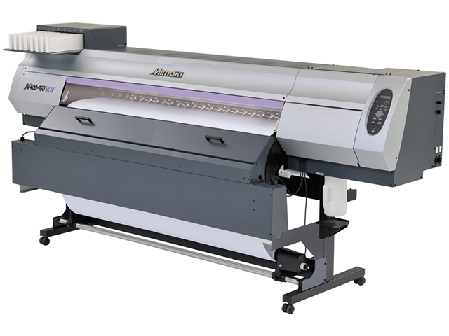 Mimaki JV400-160 SUV Mimaki JV400-160 SUV