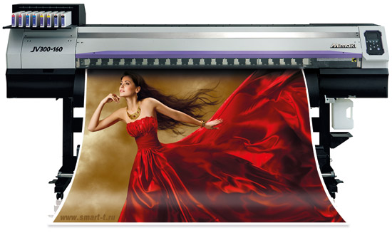 Mimaki JV300-130 Mimaki JV300-130
