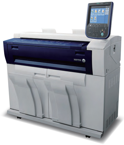 Xerox Инженерная система Xerox 6705 MF 2 roll Xerox Инженерная система Xerox 6705 MF 2 roll