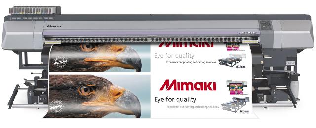 Mimaki JV5-320S Mimaki JV5-320S
