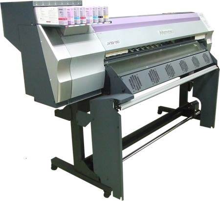 Mimaki JV33-130 Mimaki JV33-130