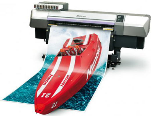 Mimaki JV5-160 Mimaki JV5-160