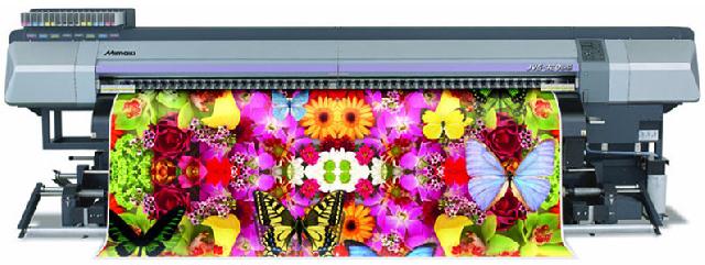 Mimaki JV5-320 DS Mimaki JV5-320 DS