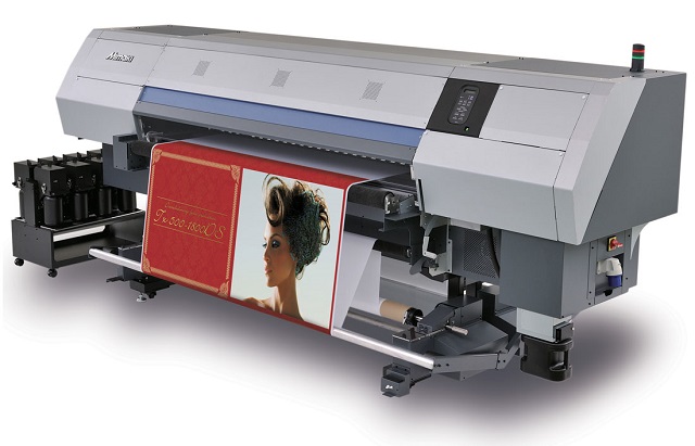 Mimaki TX500-1800 DS Mimaki TX500-1800 DS