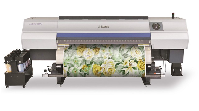 Mimaki TS500-1800 Mimaki TS500-1800