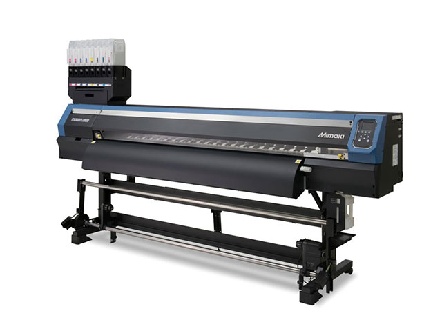 Mimaki TX300P-1800 Mimaki TX300P-1800