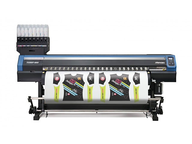 Mimaki TS300P-1800 Mimaki TS300P-1800