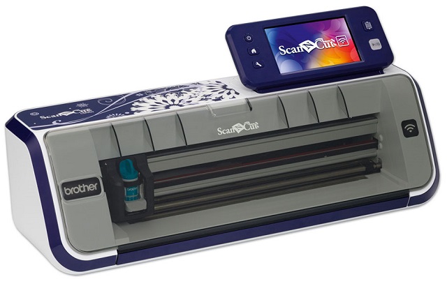 Brother CM 900 ScanNCut Brother CM 900 ScanNCut