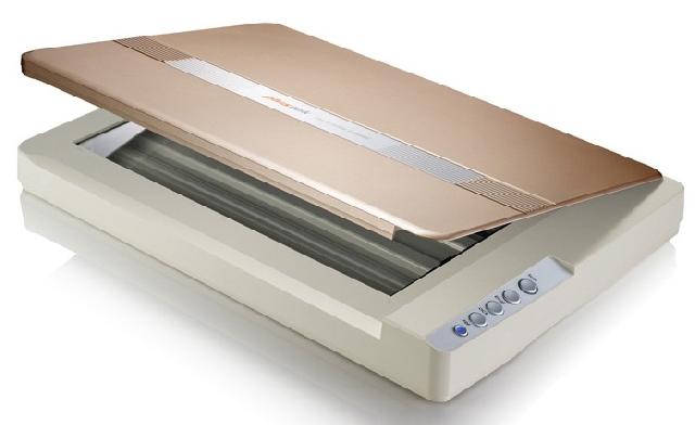 Plustek OpticSlim 1680H Plustek OpticSlim 1680H
