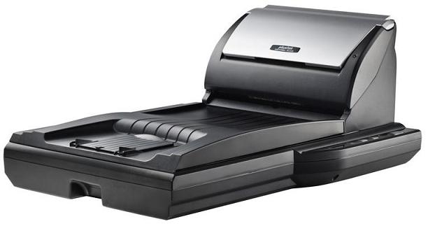 Plustek SmartOffice PL2550 Plustek SmartOffice PL2550