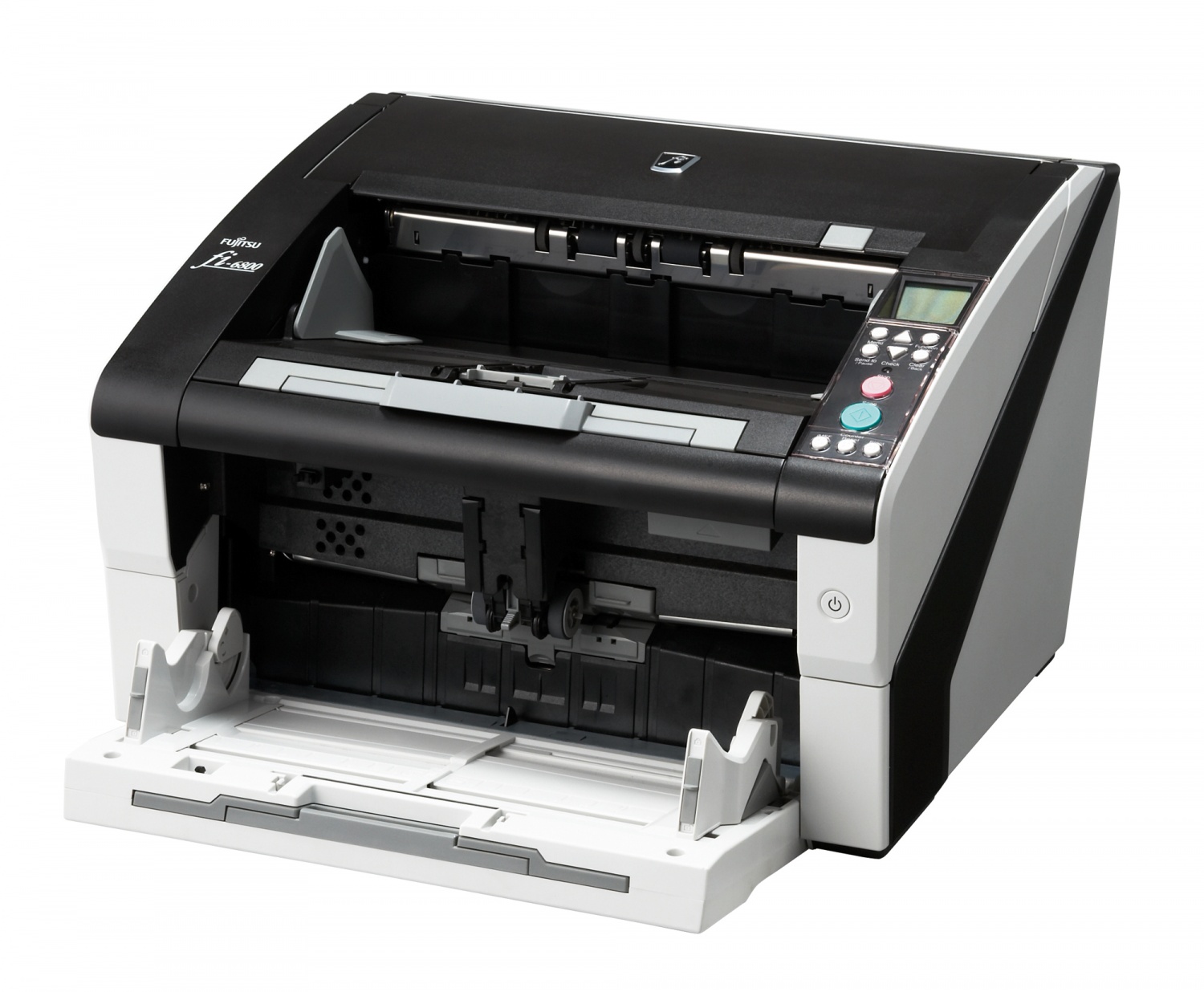 Fujitsu fi-6800 Fujitsu fi-6800