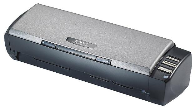 Plustek MobileOffice AD450 Plustek MobileOffice AD450