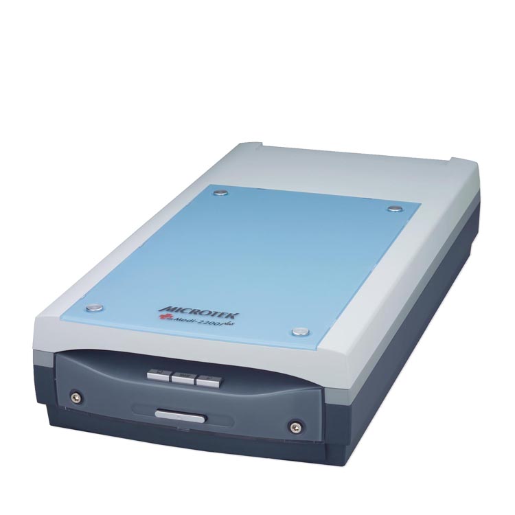 Microtek Medi-2200 plus Microtek Medi-2200 plus