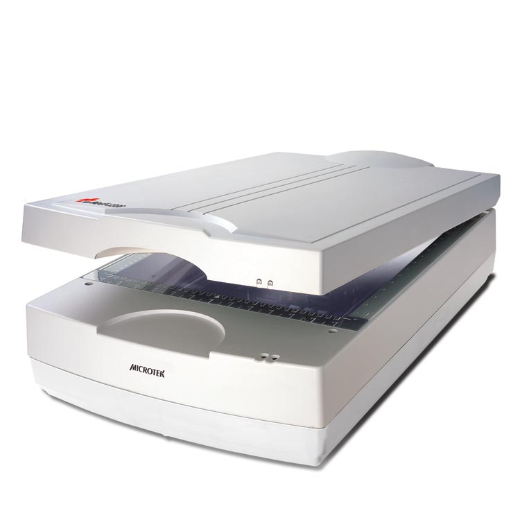Microtek Medi-3200 Microtek Medi-3200
