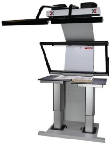 Microbox book2net Mosquito Semi-robotic Microbox book2net Mosquito Semi-robotic